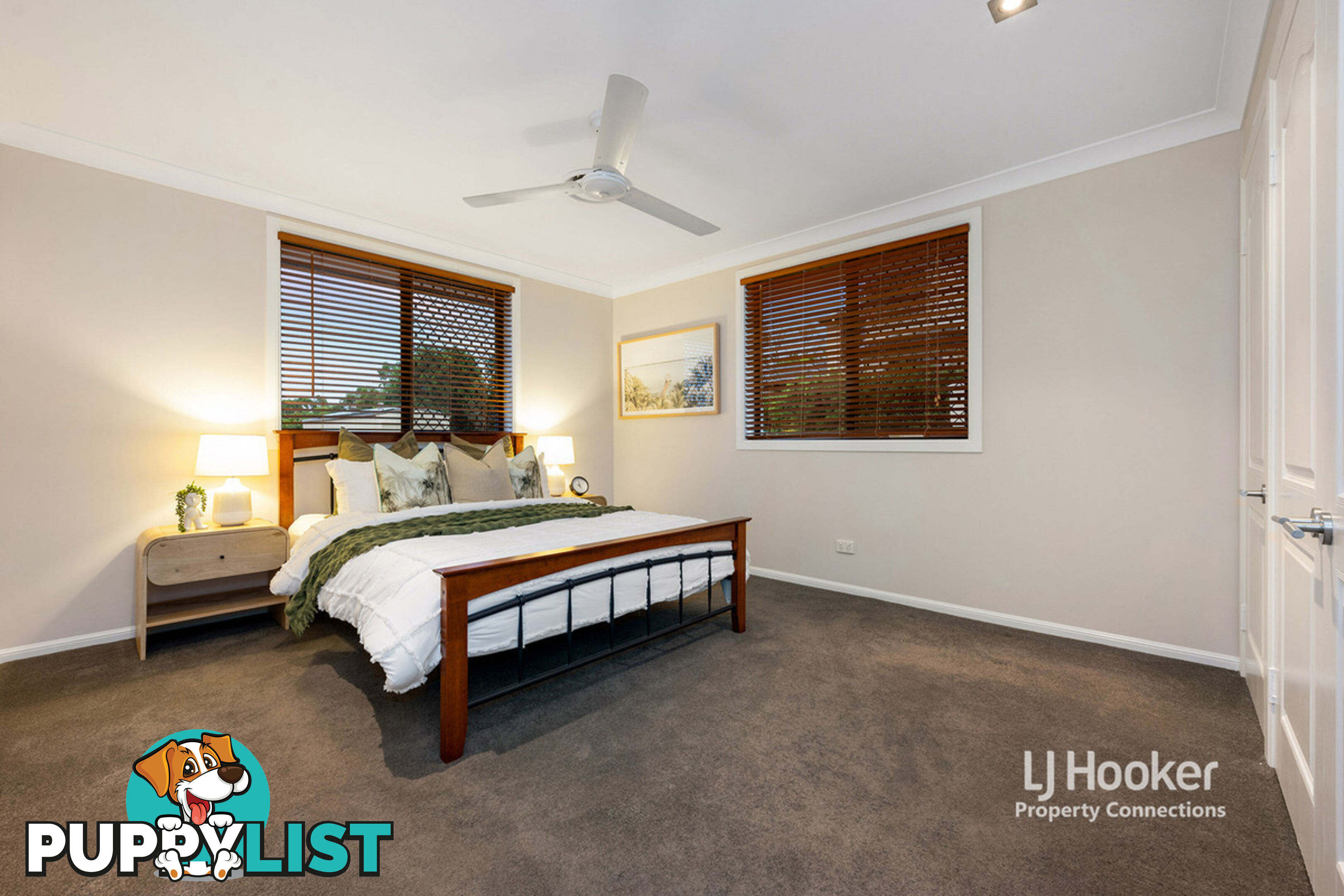 16 Orion Place BRIDGEMAN DOWNS QLD 4035