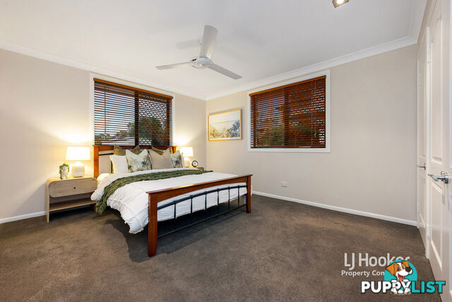 16 Orion Place BRIDGEMAN DOWNS QLD 4035