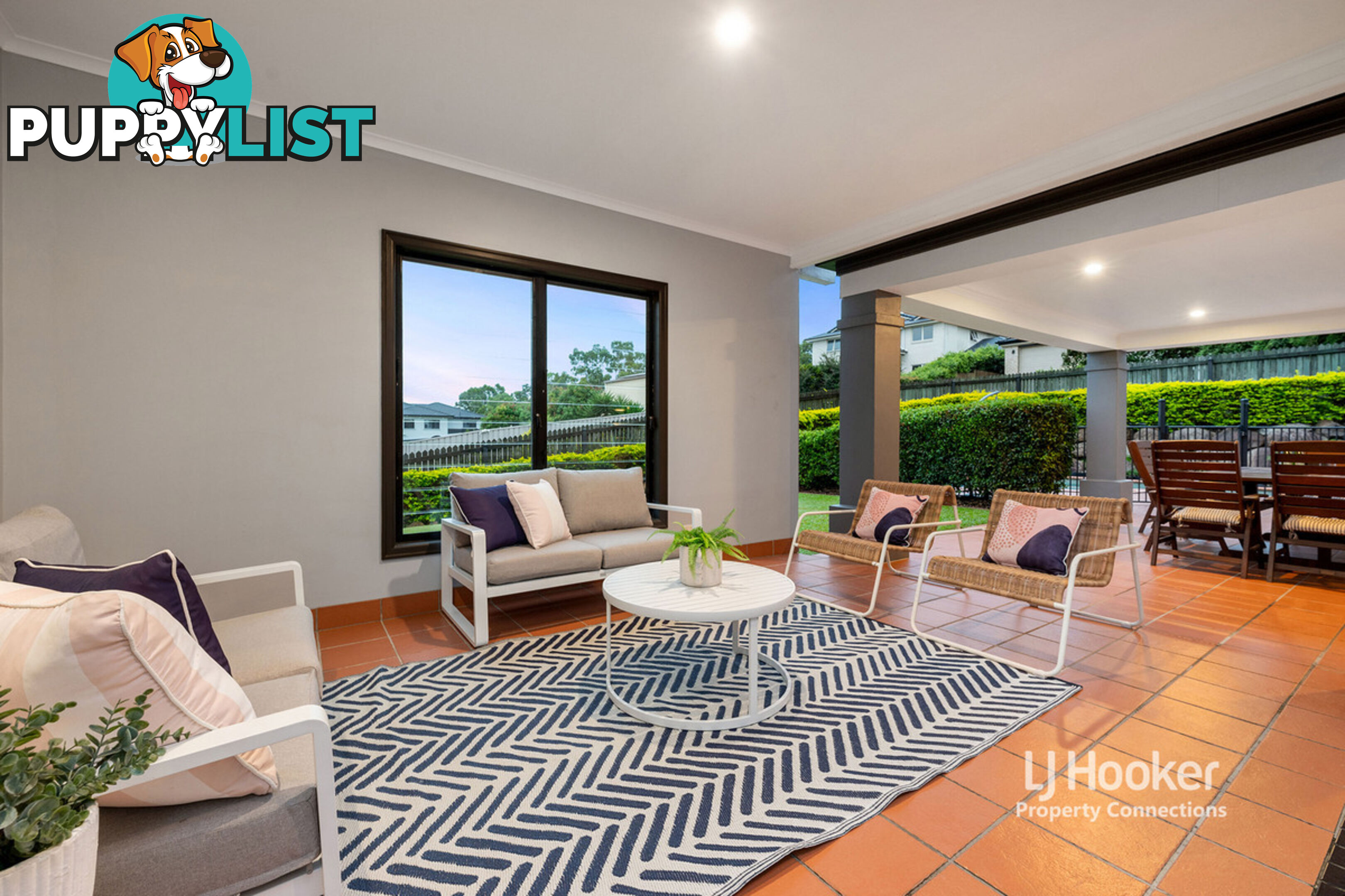 16 Orion Place BRIDGEMAN DOWNS QLD 4035