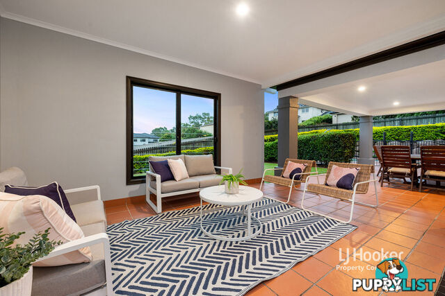 16 Orion Place BRIDGEMAN DOWNS QLD 4035