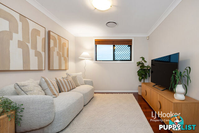 16 Orion Place BRIDGEMAN DOWNS QLD 4035