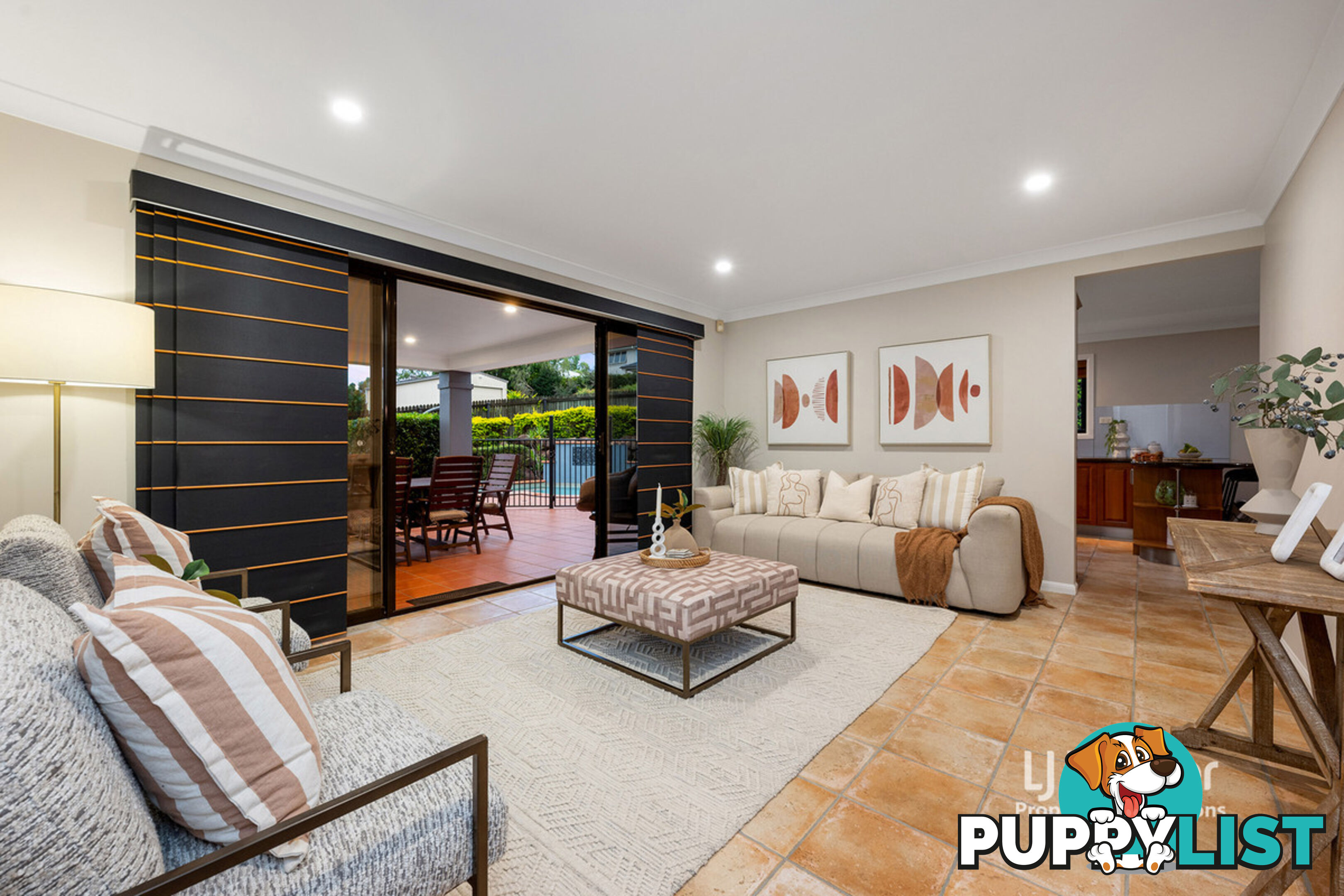 16 Orion Place BRIDGEMAN DOWNS QLD 4035