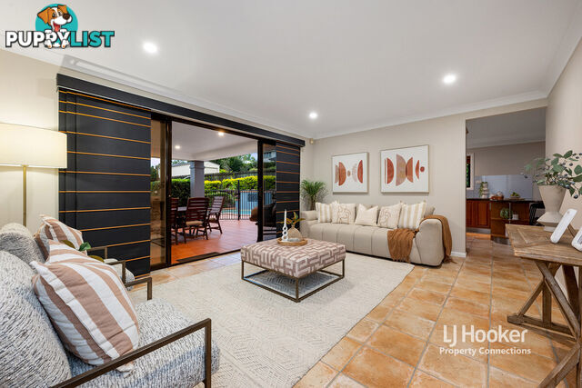 16 Orion Place BRIDGEMAN DOWNS QLD 4035