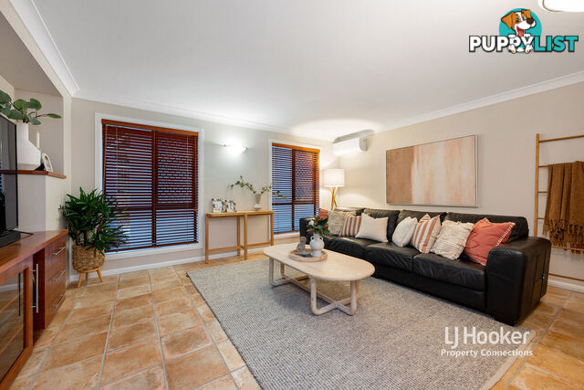 16 Orion Place BRIDGEMAN DOWNS QLD 4035