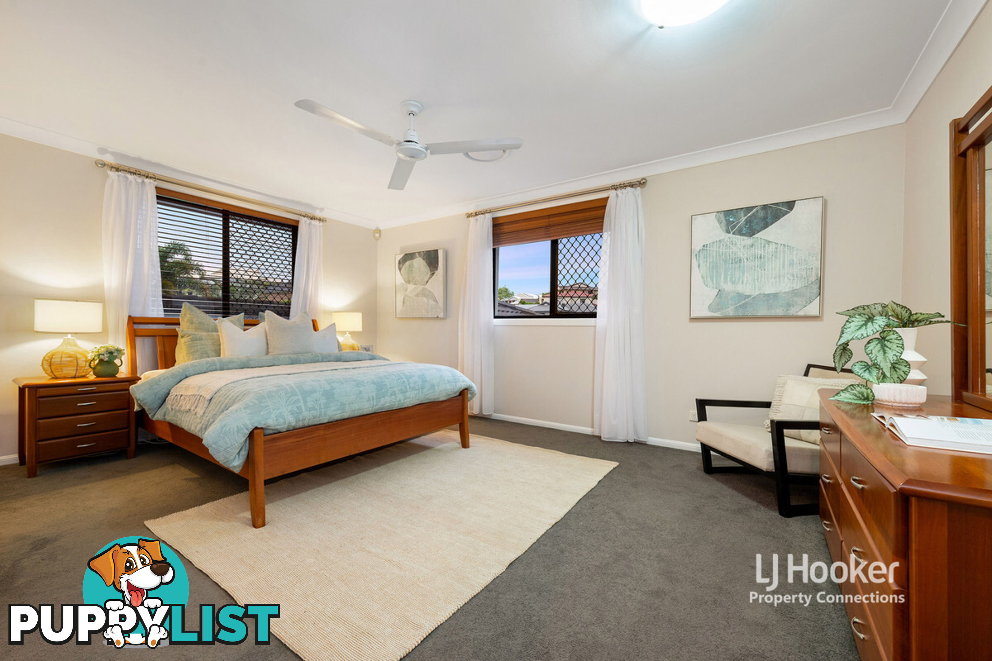 16 Orion Place BRIDGEMAN DOWNS QLD 4035