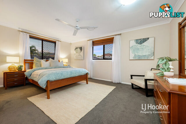 16 Orion Place BRIDGEMAN DOWNS QLD 4035