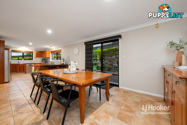 16 Orion Place BRIDGEMAN DOWNS QLD 4035