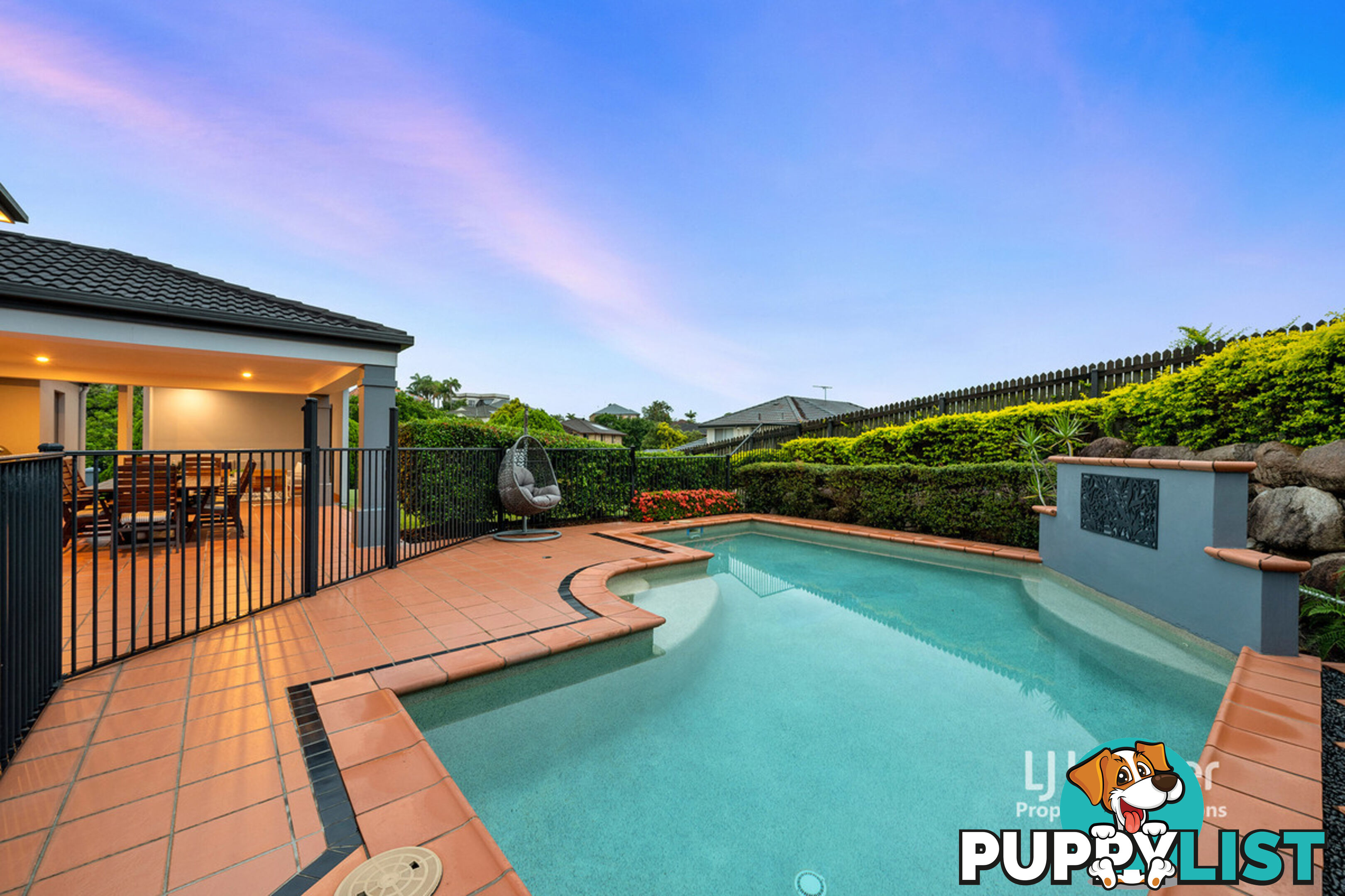 16 Orion Place BRIDGEMAN DOWNS QLD 4035