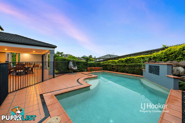 16 Orion Place BRIDGEMAN DOWNS QLD 4035