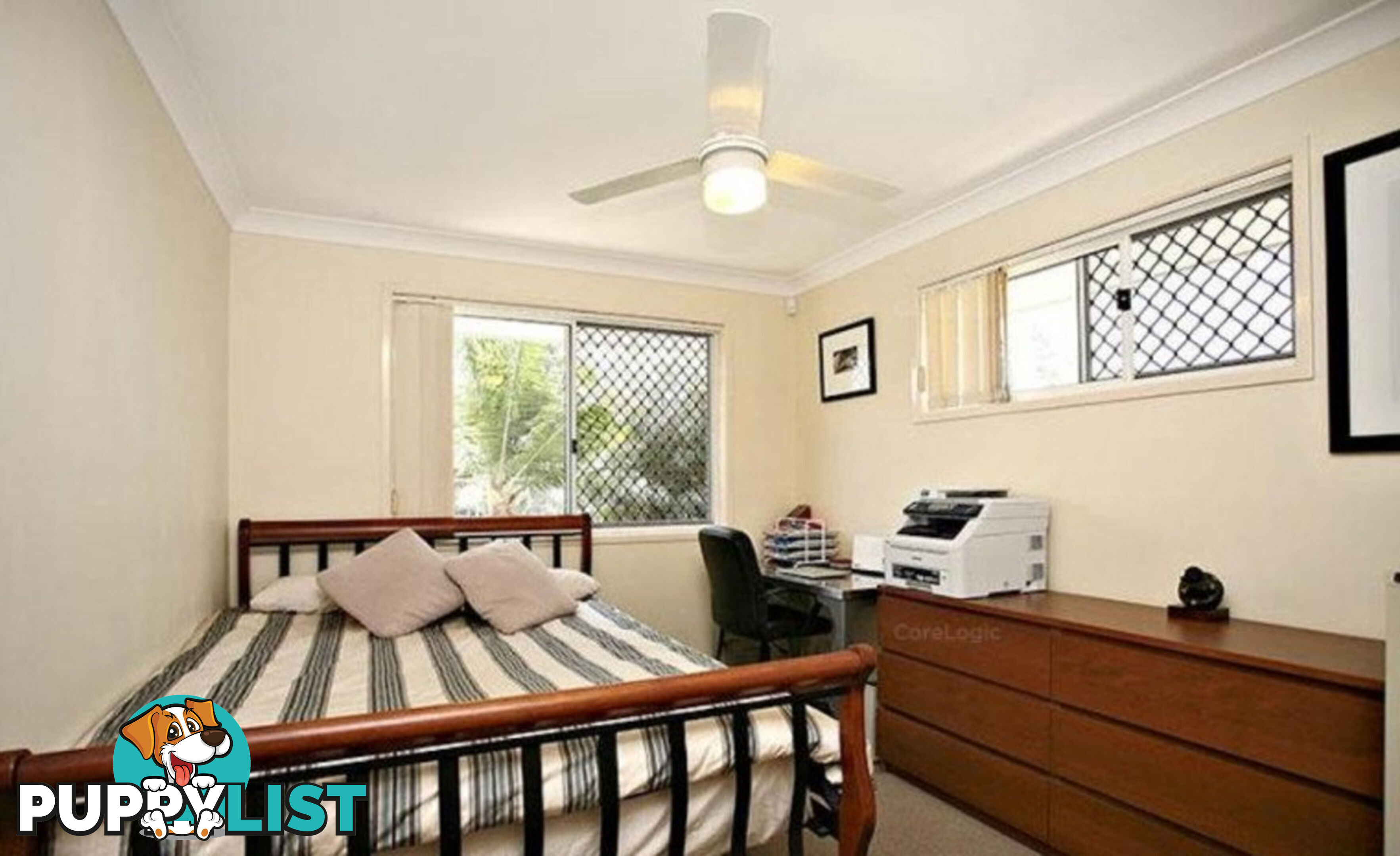 134 Albany Forest Drive ALBANY CREEK QLD 4035