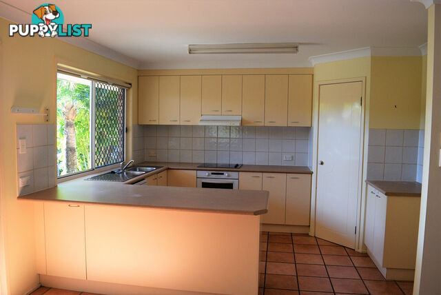 134 Albany Forest Drive ALBANY CREEK QLD 4035