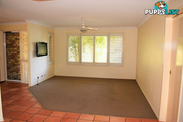 134 Albany Forest Drive ALBANY CREEK QLD 4035