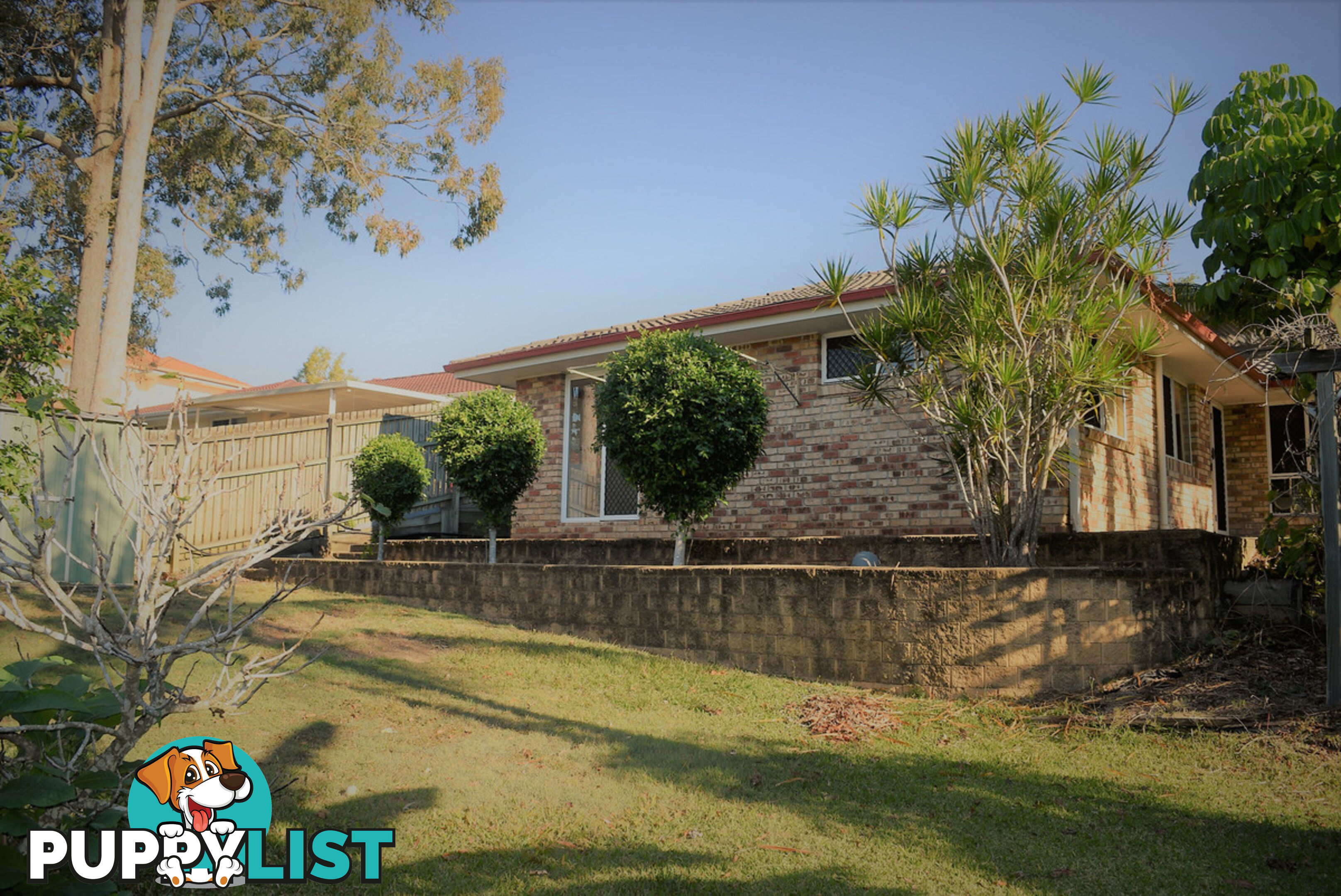 134 Albany Forest Drive ALBANY CREEK QLD 4035