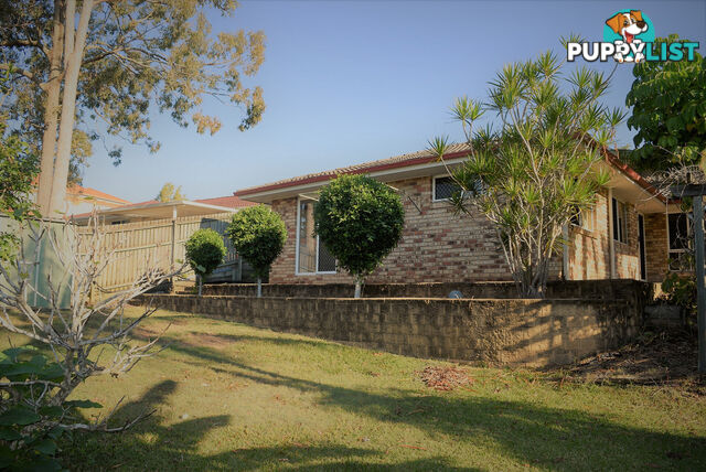 134 Albany Forest Drive ALBANY CREEK QLD 4035