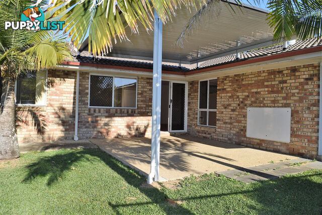 134 Albany Forest Drive ALBANY CREEK QLD 4035