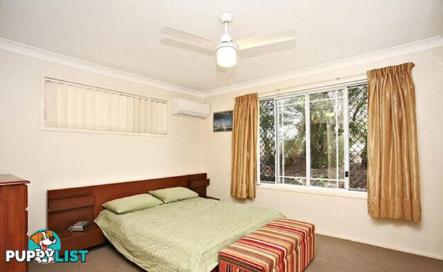 134 Albany Forest Drive ALBANY CREEK QLD 4035