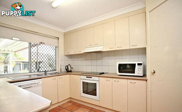 134 Albany Forest Drive ALBANY CREEK QLD 4035
