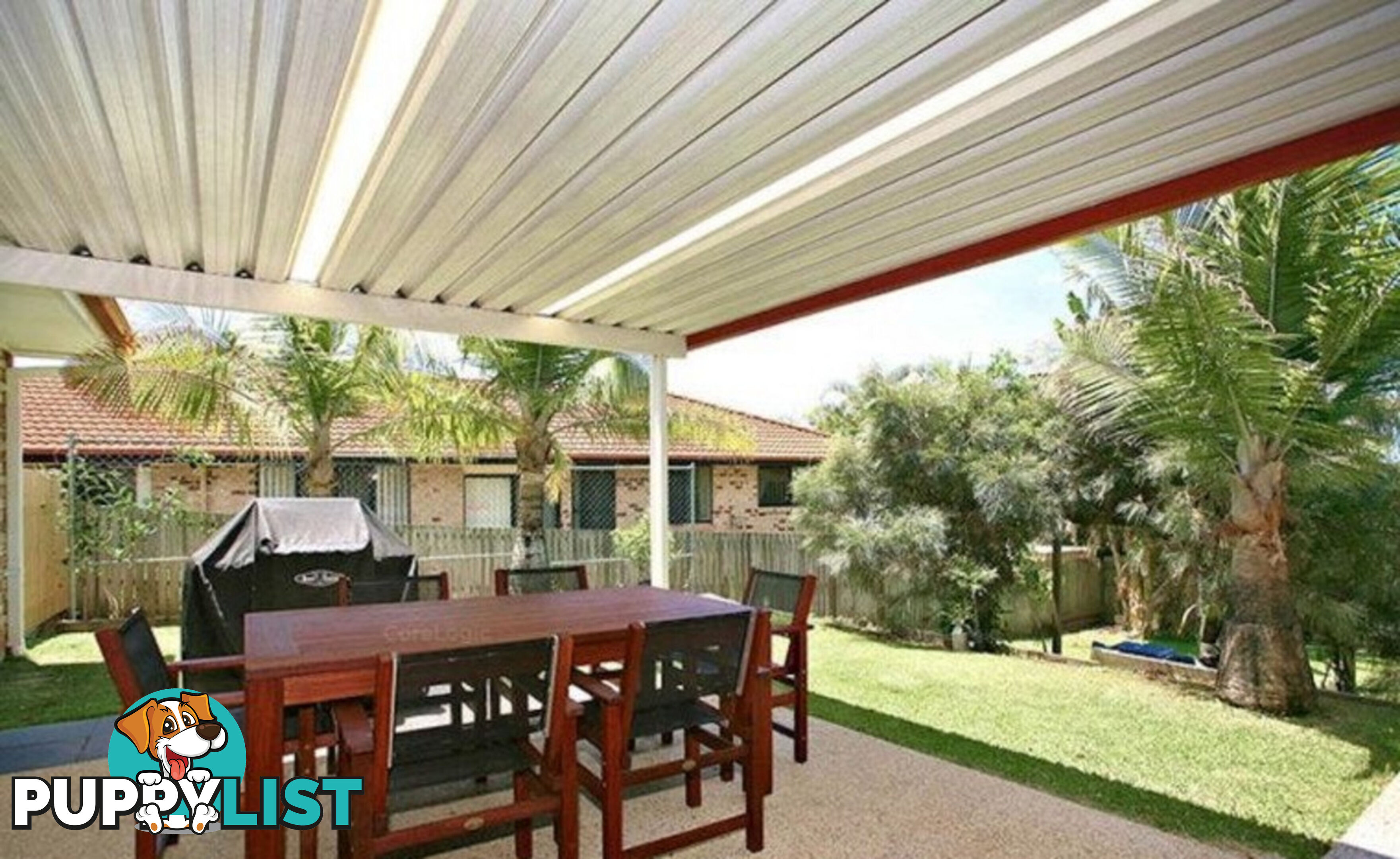 134 Albany Forest Drive ALBANY CREEK QLD 4035