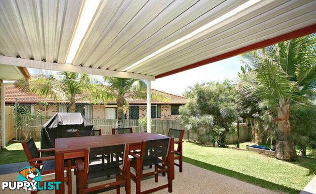 134 Albany Forest Drive ALBANY CREEK QLD 4035