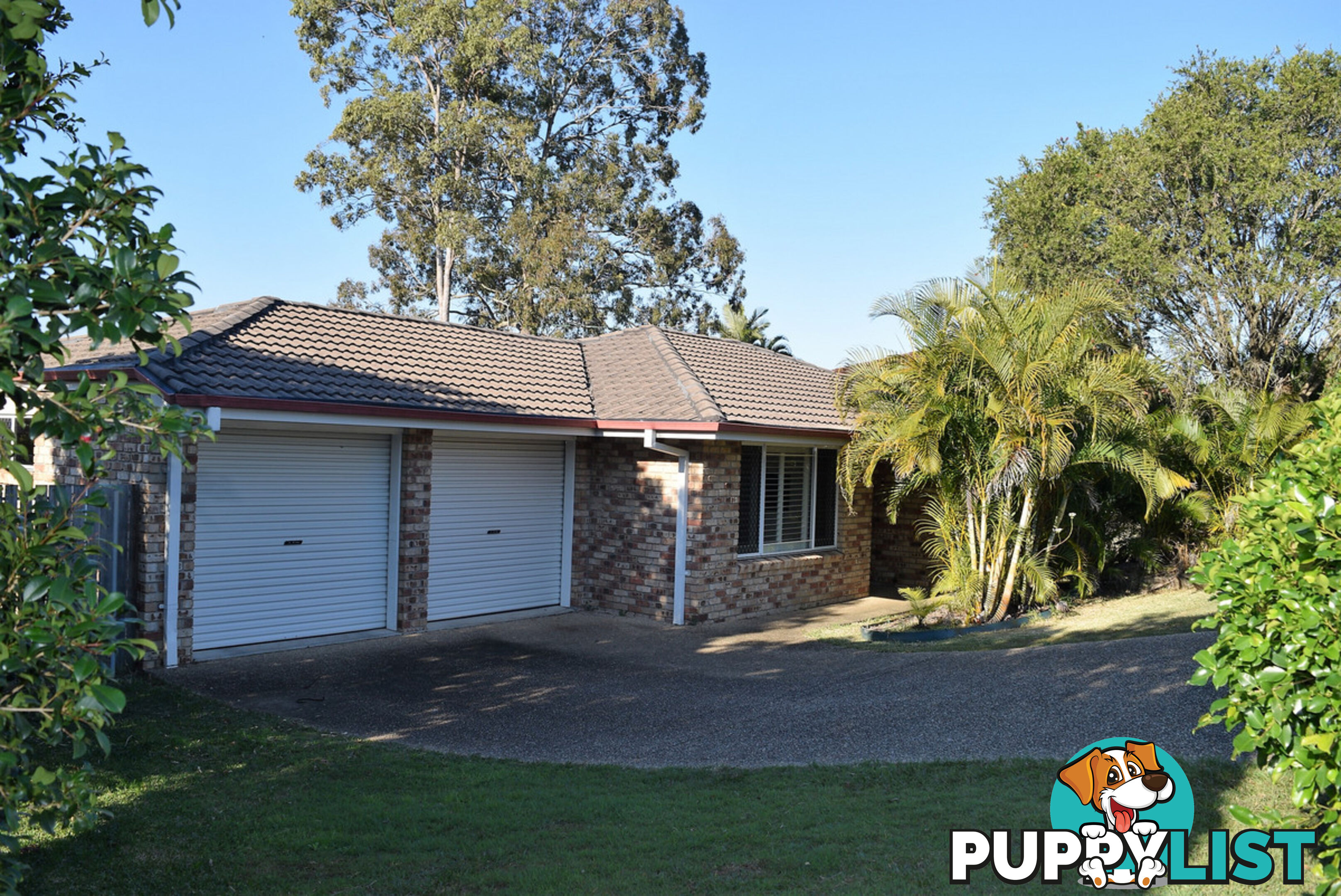 134 Albany Forest Drive ALBANY CREEK QLD 4035