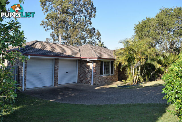 134 Albany Forest Drive ALBANY CREEK QLD 4035