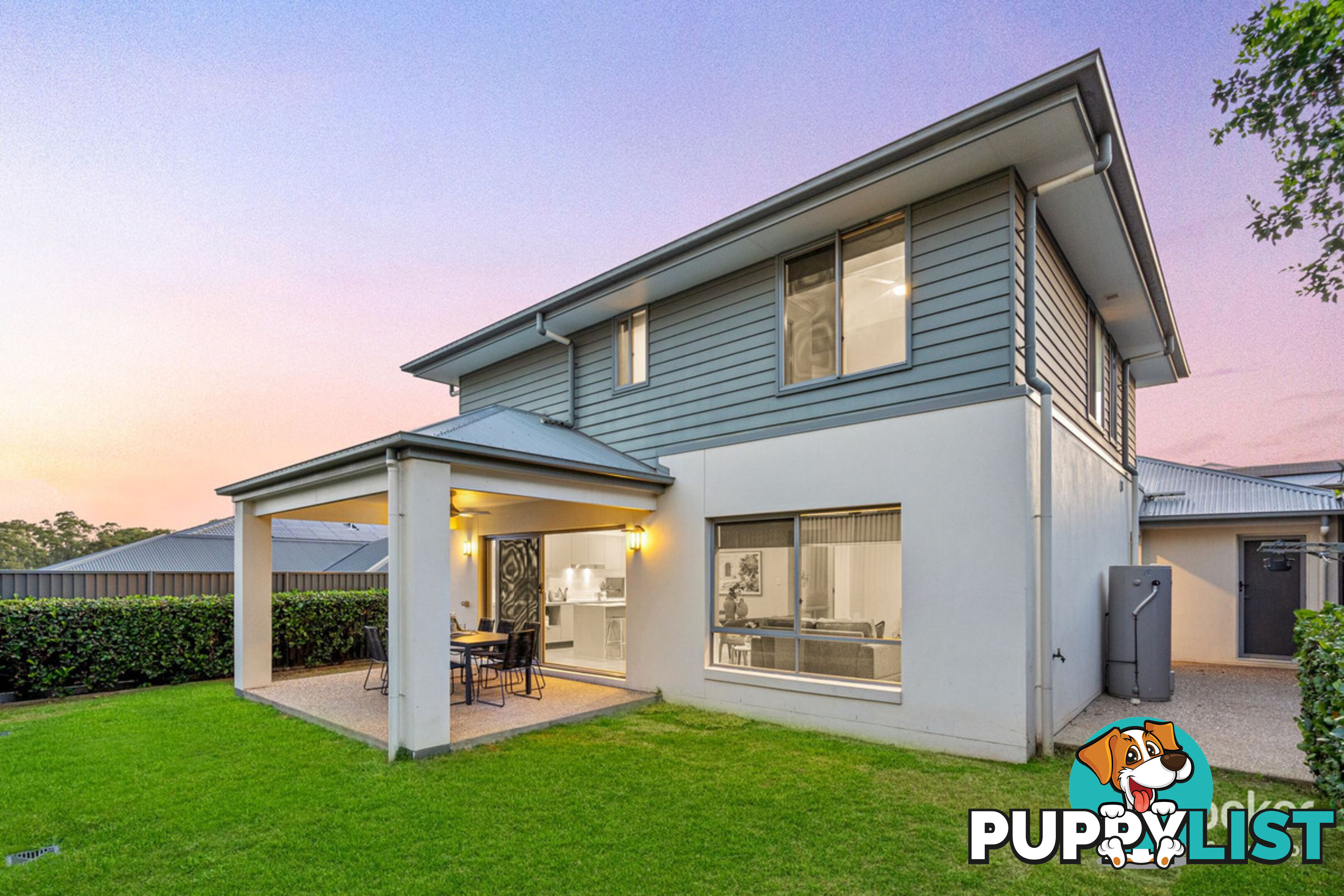 4 Pelion Street BRIDGEMAN DOWNS QLD 4035