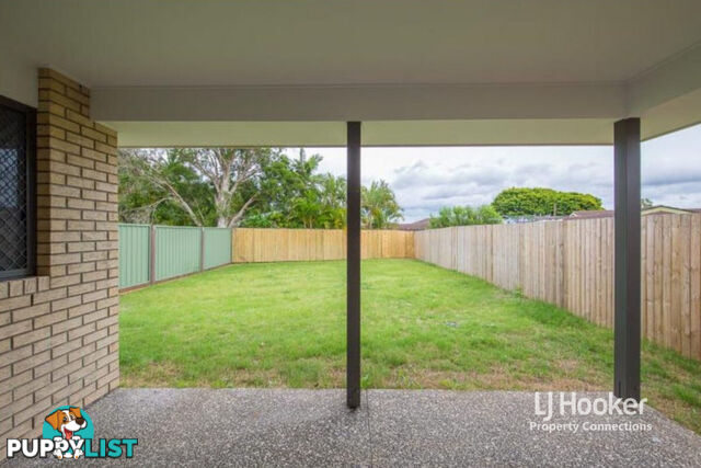12 Moyston Street CARSELDINE QLD 4034
