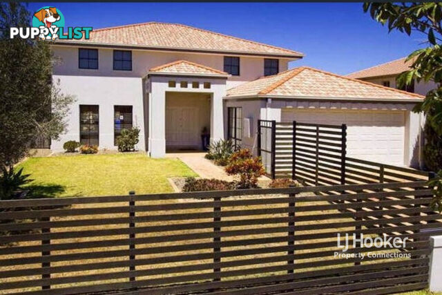 161 Saturn Crescent BRIDGEMAN DOWNS QLD 4035