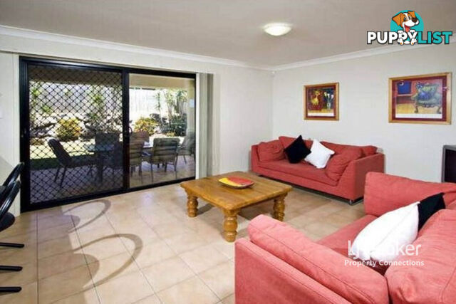 161 Saturn Crescent BRIDGEMAN DOWNS QLD 4035