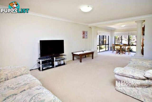 161 Saturn Crescent BRIDGEMAN DOWNS QLD 4035