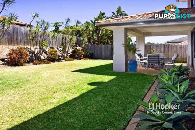161 Saturn Crescent BRIDGEMAN DOWNS QLD 4035