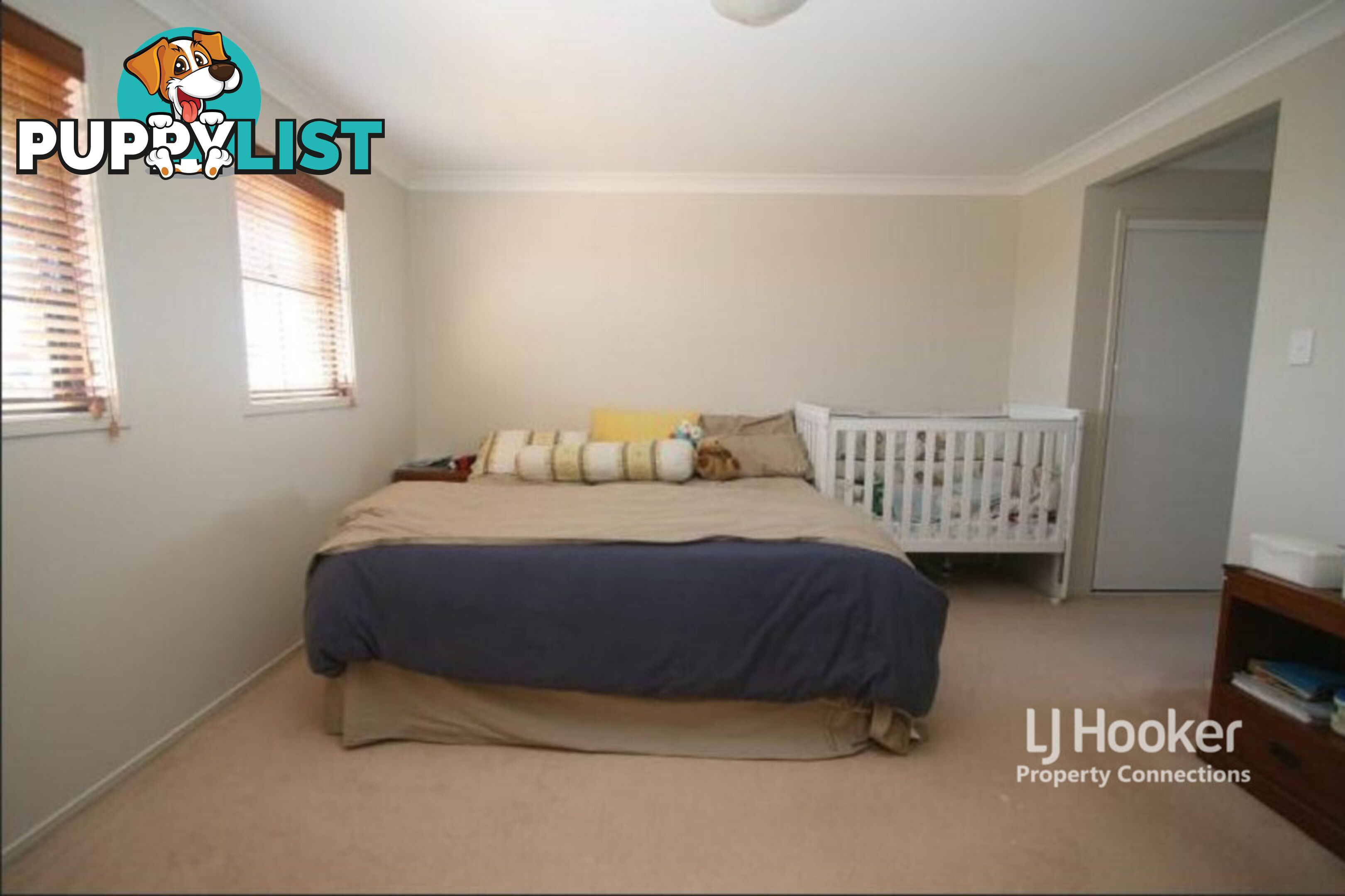161 Saturn Crescent BRIDGEMAN DOWNS QLD 4035