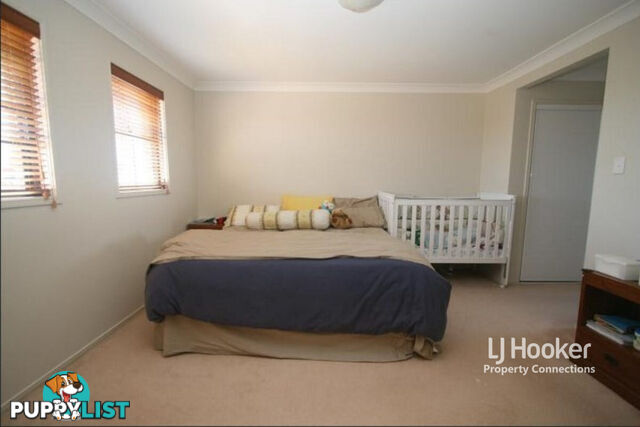 161 Saturn Crescent BRIDGEMAN DOWNS QLD 4035