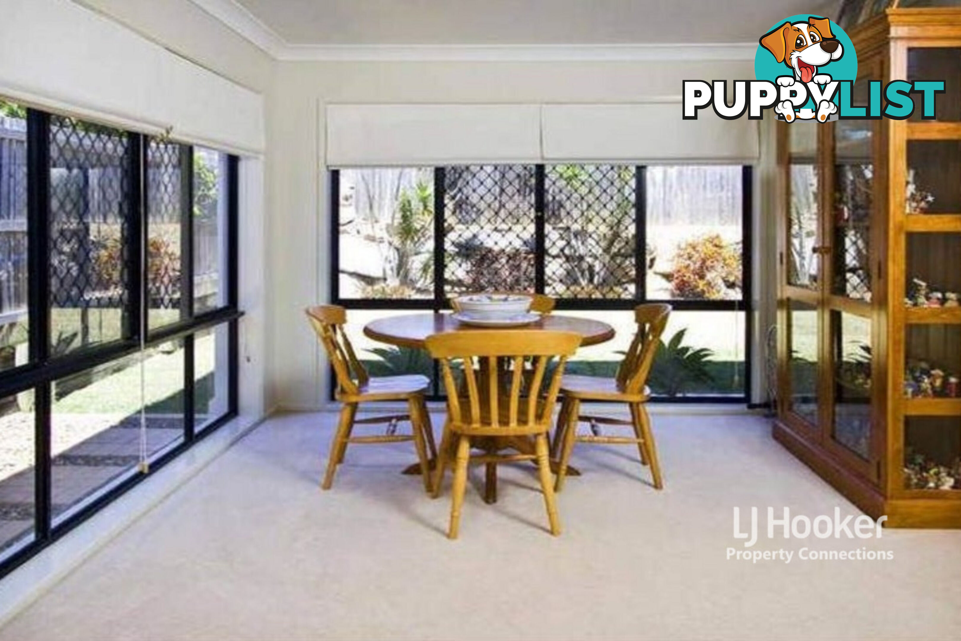 161 Saturn Crescent BRIDGEMAN DOWNS QLD 4035