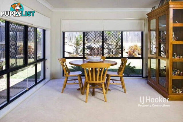 161 Saturn Crescent BRIDGEMAN DOWNS QLD 4035