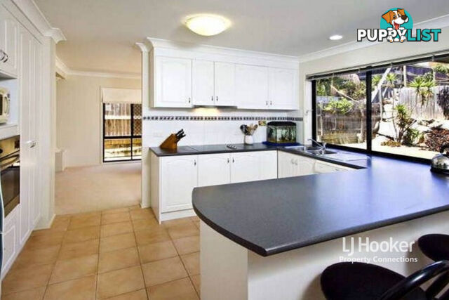 161 Saturn Crescent BRIDGEMAN DOWNS QLD 4035