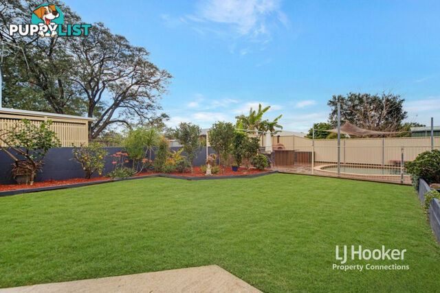 6 Willow Street ALBANY CREEK QLD 4035