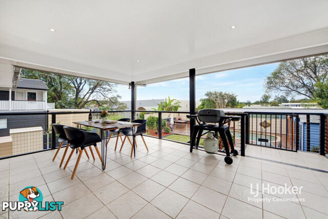 6 Willow Street ALBANY CREEK QLD 4035