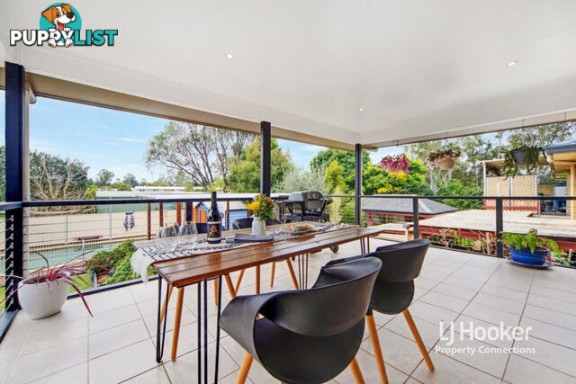 6 Willow Street ALBANY CREEK QLD 4035
