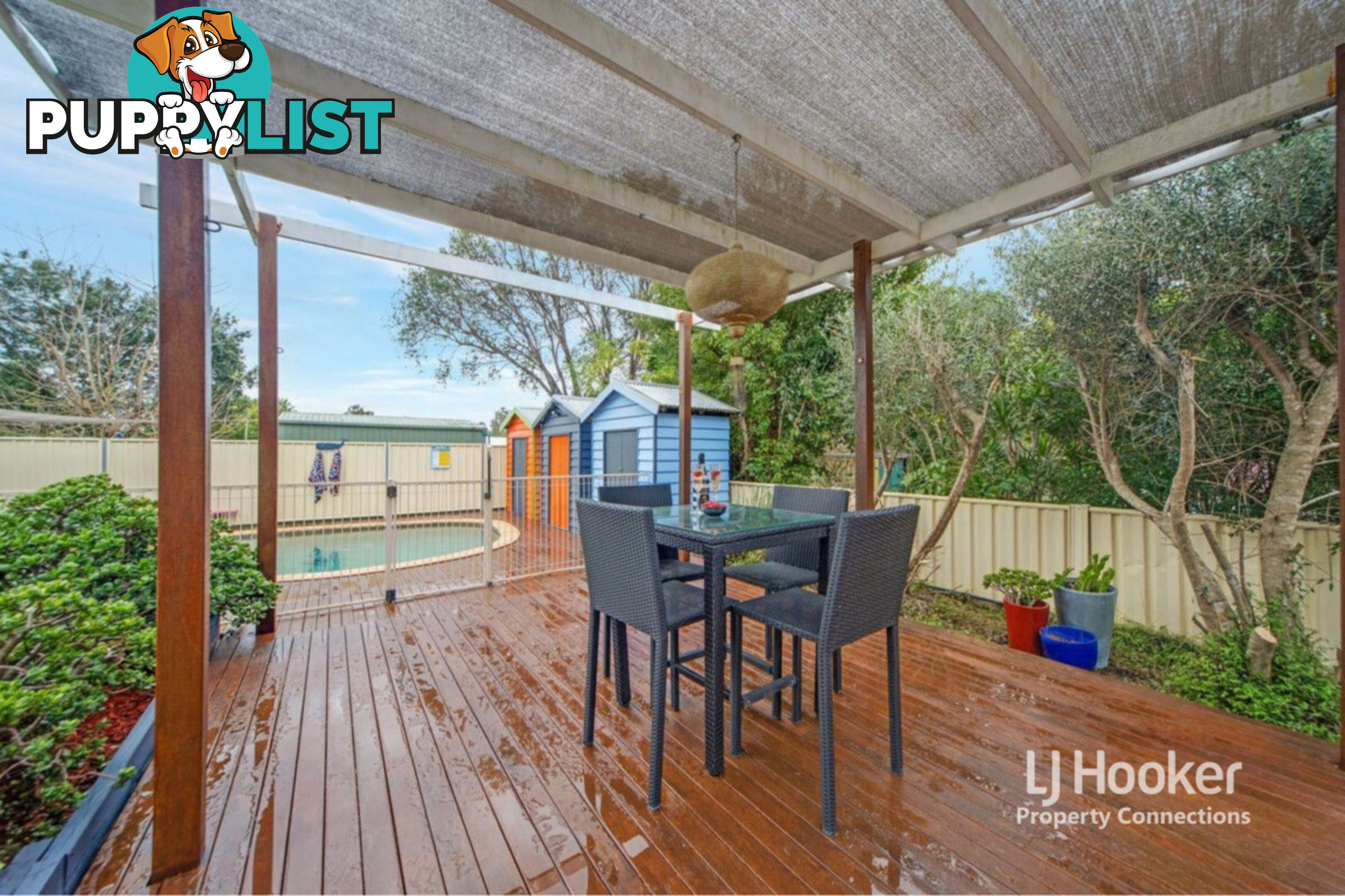 6 Willow Street ALBANY CREEK QLD 4035
