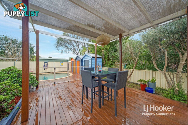 6 Willow Street ALBANY CREEK QLD 4035