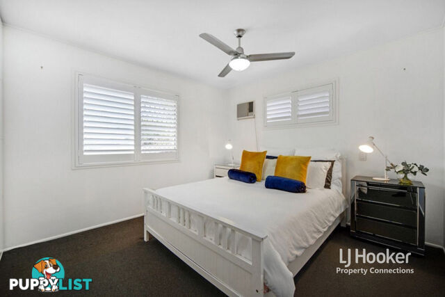 6 Willow Street ALBANY CREEK QLD 4035