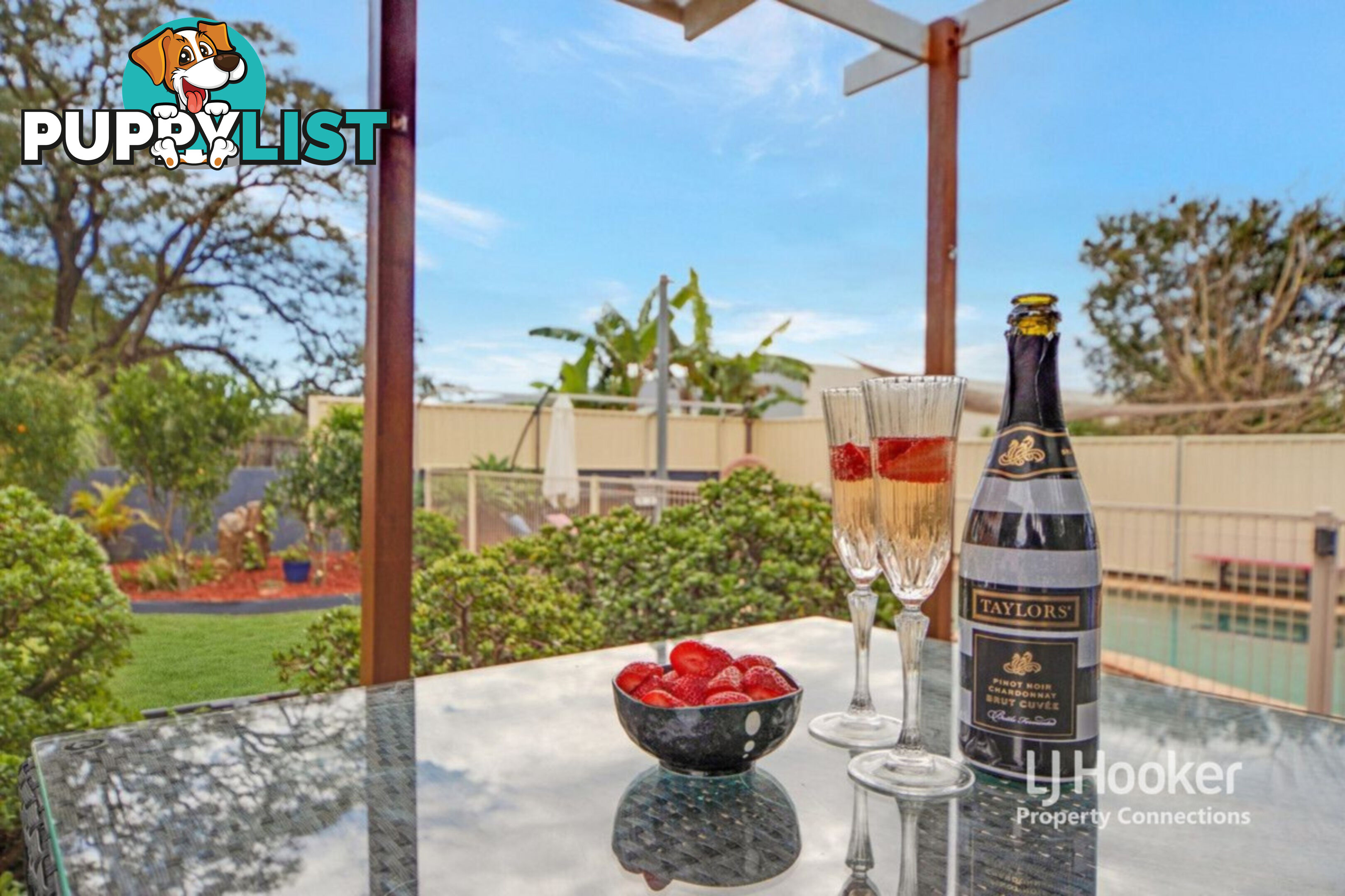 6 Willow Street ALBANY CREEK QLD 4035