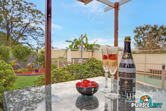 6 Willow Street ALBANY CREEK QLD 4035