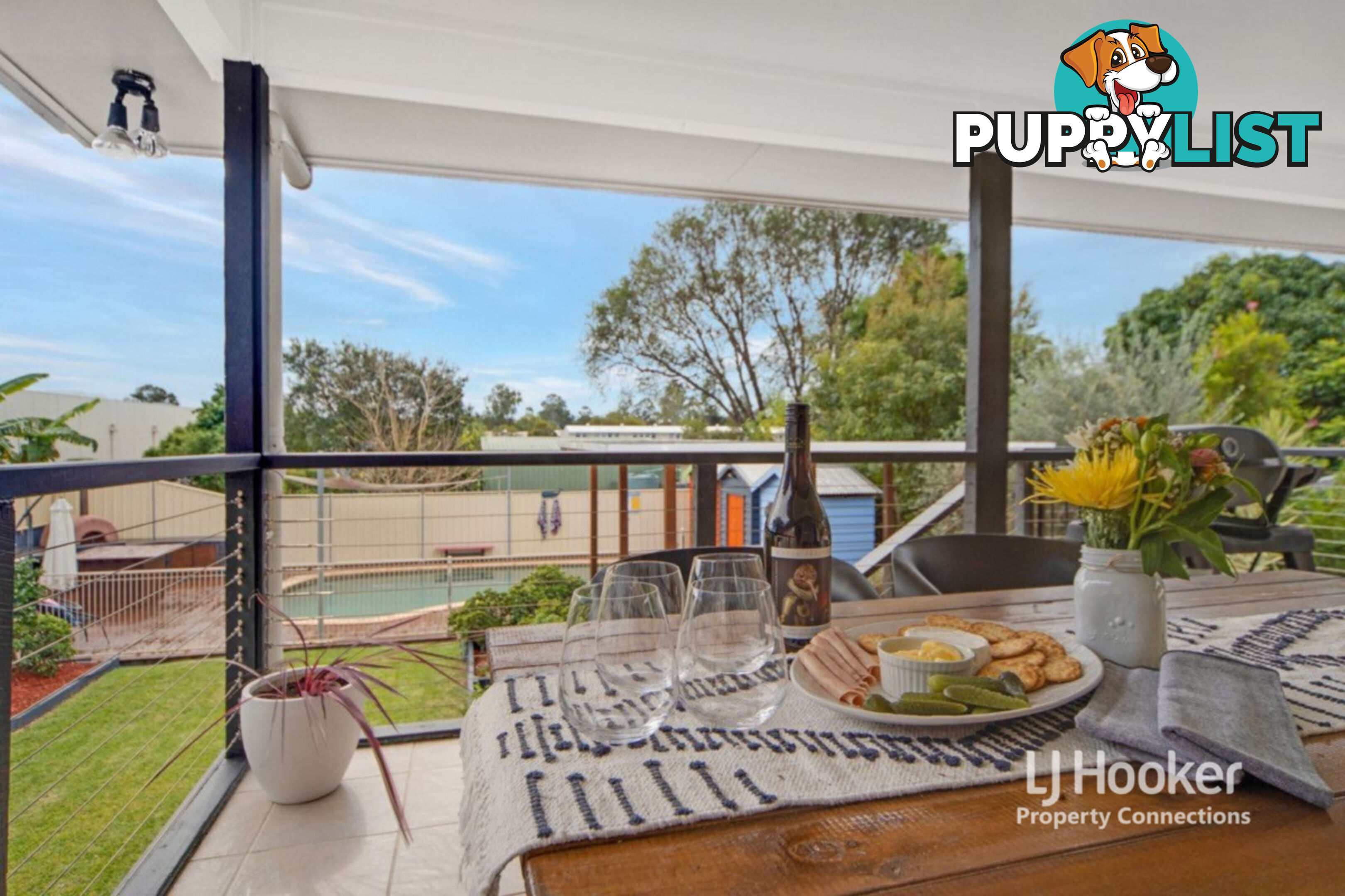 6 Willow Street ALBANY CREEK QLD 4035