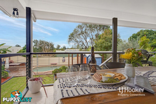 6 Willow Street ALBANY CREEK QLD 4035