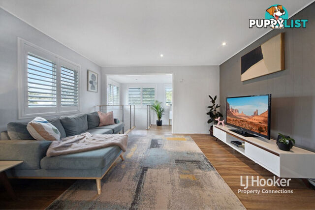 6 Willow Street ALBANY CREEK QLD 4035