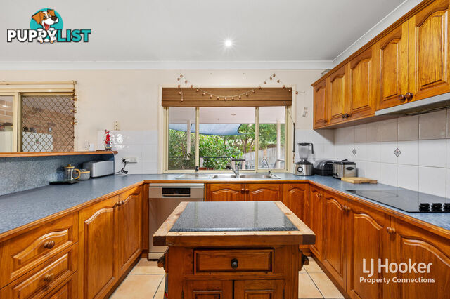 13 Bettina Court EATONS HILL QLD 4037