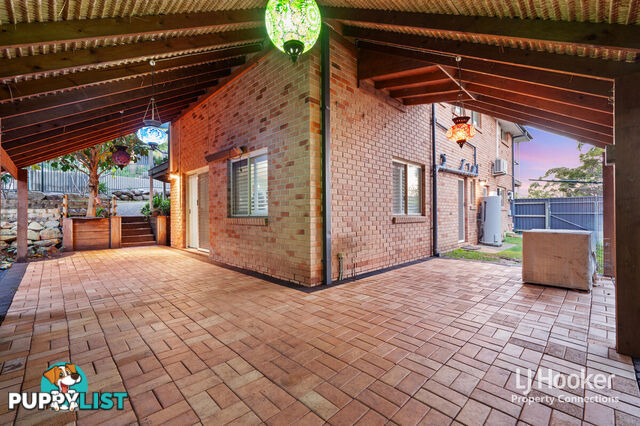 13 Bettina Court EATONS HILL QLD 4037