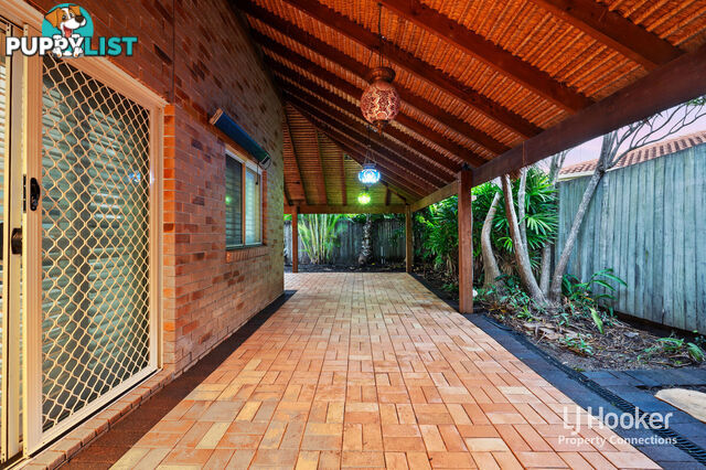 13 Bettina Court EATONS HILL QLD 4037